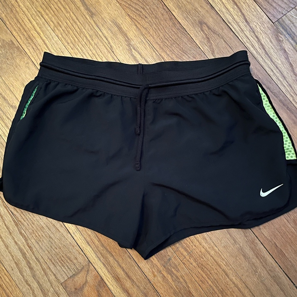 Women’s Nike Running Shorts Size Small